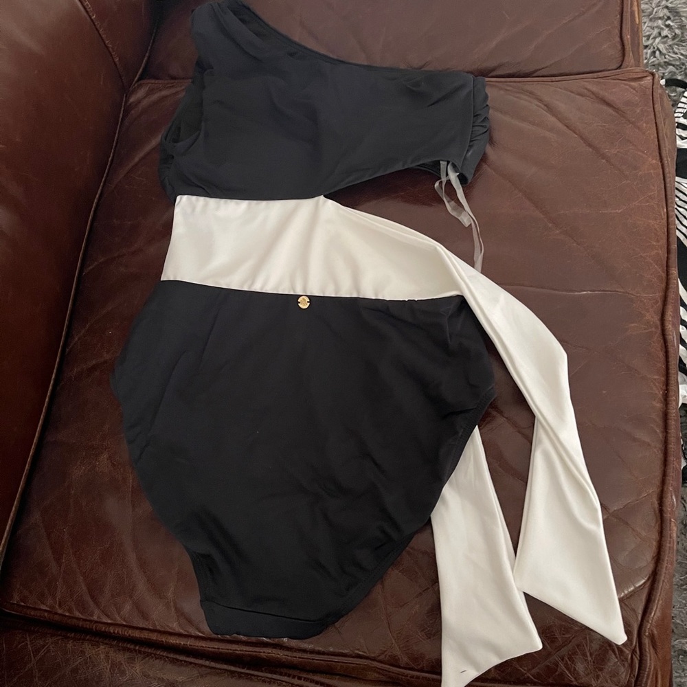 NWT Ralph Lauren one piece Bikini